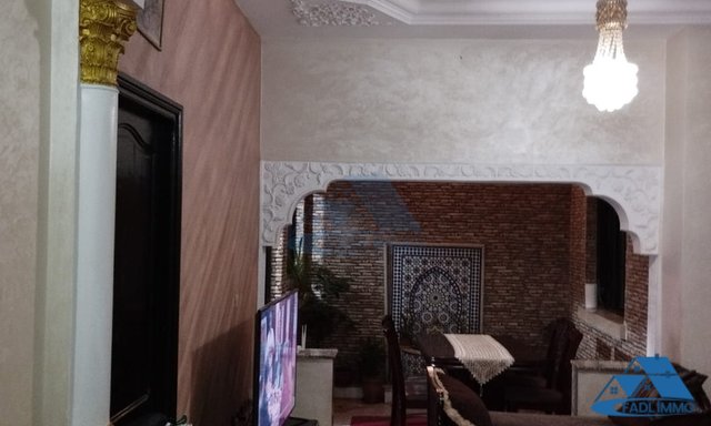 Venta casa R MÁS 2 EN EL HAOUZIA KENITRA — Kenitra, El Haouzia - 3
