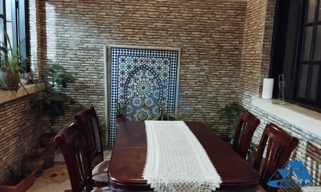 Venta casa R MÁS 2 EN EL HAOUZIA KENITRA — Kenitra, El Haouzia - 4