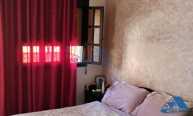 Venta casa R MÁS 2 EN EL HAOUZIA KENITRA — Kenitra, El Haouzia - 5