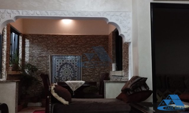 Venta casa R MÁS 2 EN EL HAOUZIA KENITRA — Kenitra, El Haouzia - 2