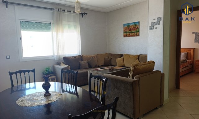 Appartement à vendre Mimosas avec terrasse  — Kénitra, Mimosas - 2