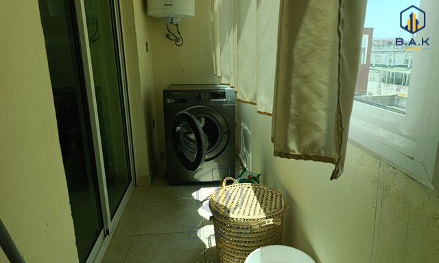 Appartement à vendre Mimosas avec terrasse  — Kénitra, Mimosas - 7