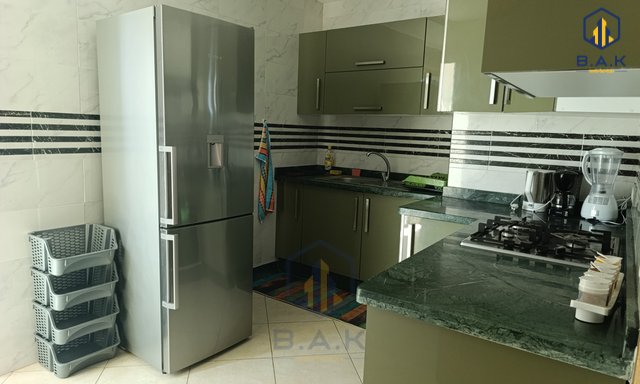 Appartement à vendre Mimosas avec terrasse  — Kénitra, Mimosas - 8
