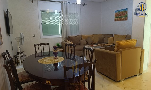 Appartement à vendre Mimosas avec terrasse  — Kénitra, Mimosas - 3