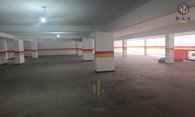 Appartement à vendre Mimosas avec terrasse  — Kénitra, Mimosas - 16