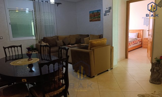 Appartement à vendre Mimosas avec terrasse  — Kénitra, Mimosas