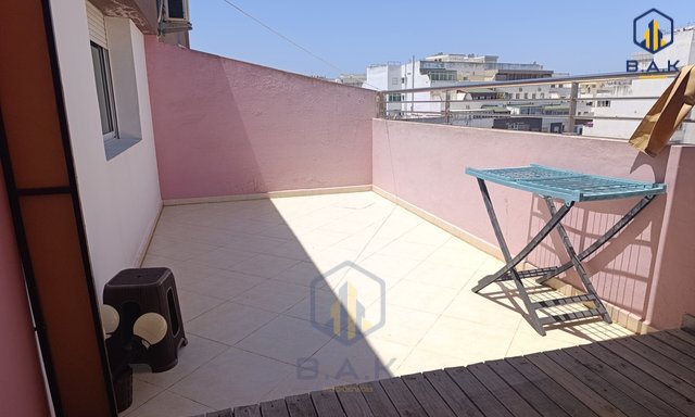 Appartement à vendre Mimosas avec terrasse  — Kénitra, Mimosas - 11