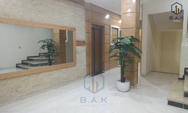 Appartement à vendre Mimosas avec terrasse  — Kénitra, Mimosas - 15