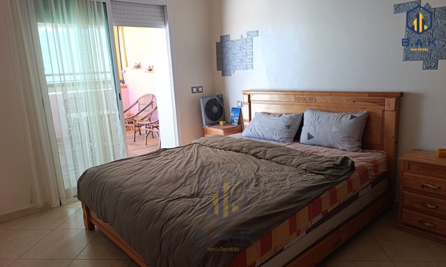 Appartement à vendre Mimosas avec terrasse  — Kénitra, Mimosas - 5