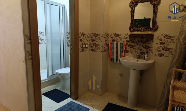 Appartement à vendre Mimosas avec terrasse  — Kénitra, Mimosas - 13