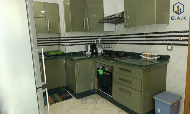 Appartement à vendre Mimosas avec terrasse  — Kénitra, Mimosas - 9