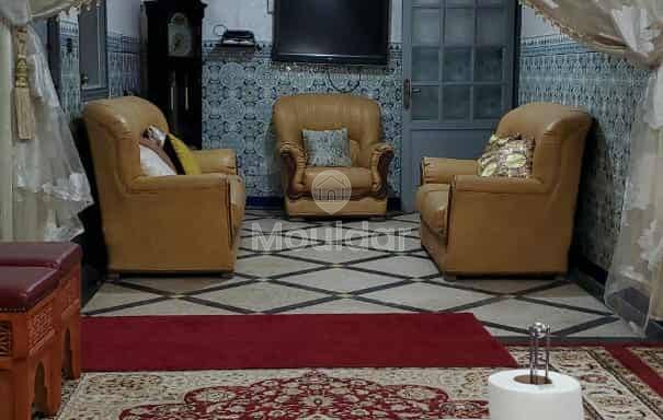 Casă de vânzare în Marrakech - Azli: spațiu și farmec - 3