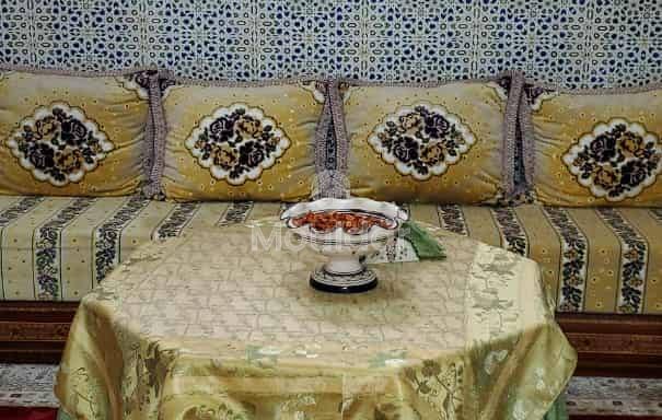 Casă de vânzare în Marrakech - Azli: spațiu și farmec - 2