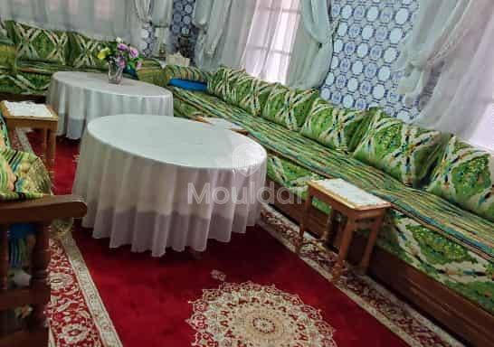 Casă de vânzare în Marrakech - Azli: spațiu și farmec