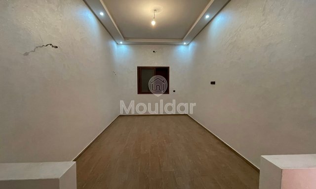 À venda: apartamento de 3 quartos no coração de Marrakech