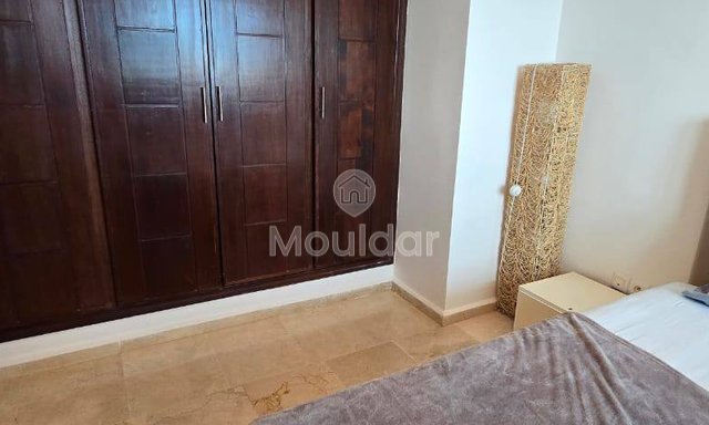 Charming Apartment for Sale in Sidi Rahal – 77 m² - 4
