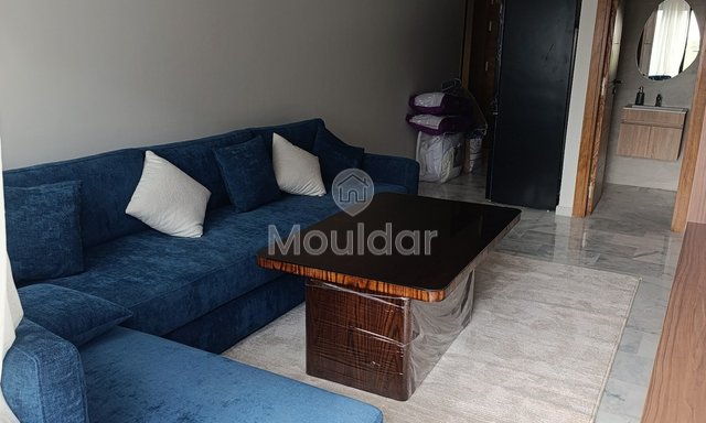 Apartament de închiriat în Casablanca California: 2 camere încântătoare - 4