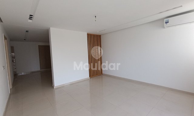 Charming Apartment for Sale in Kénitra - 115m², 2 Bedrooms