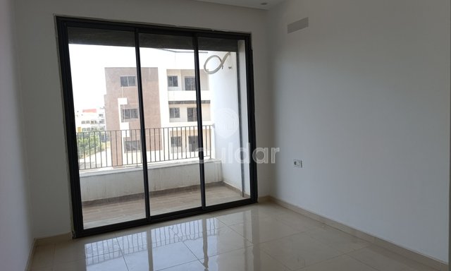 Charming Apartment for Sale in Kénitra - 115m², 2 Bedrooms - 4