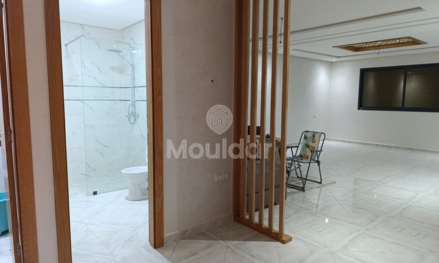 Charming 3-Bedroom Apartment for Sale in Kénitra - The Valley - 4