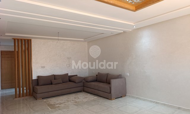 Charming 3-Bedroom Apartment for Sale in Kénitra - The Valley - 2