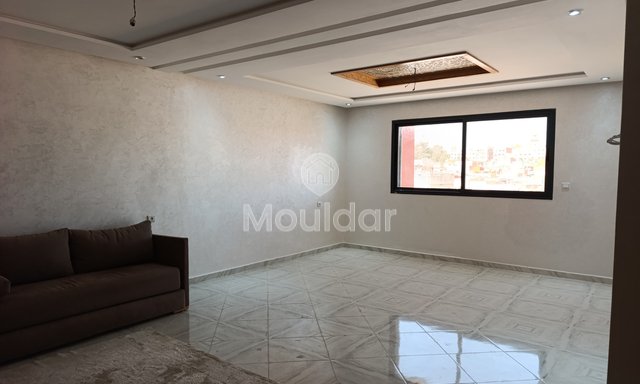 Charming 3-Bedroom Apartment for Sale in Kénitra - The Valley