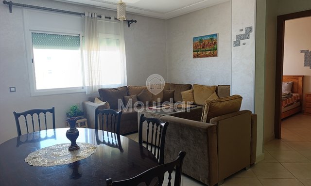 Apartment for sale: Kénitra Mimosas, bright space - 2