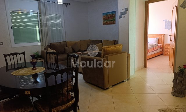 Apartment for sale: Kénitra Mimosas, bright space