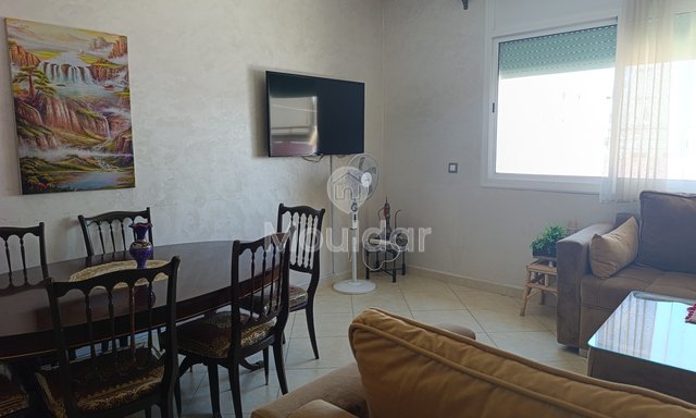 Apartment for sale: Kénitra Mimosas, bright space - 4