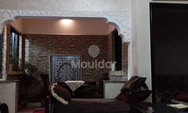 منزل للبيع في القنيطرة: 5 غرف نوم، 89م² في الهوارية - 2