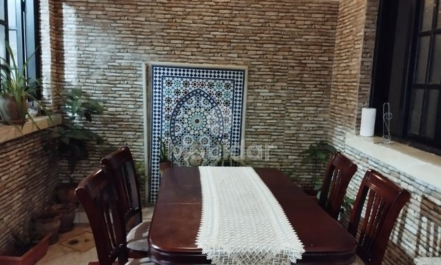 منزل للبيع في القنيطرة: 5 غرف نوم، 89م² في الهوارية - 4