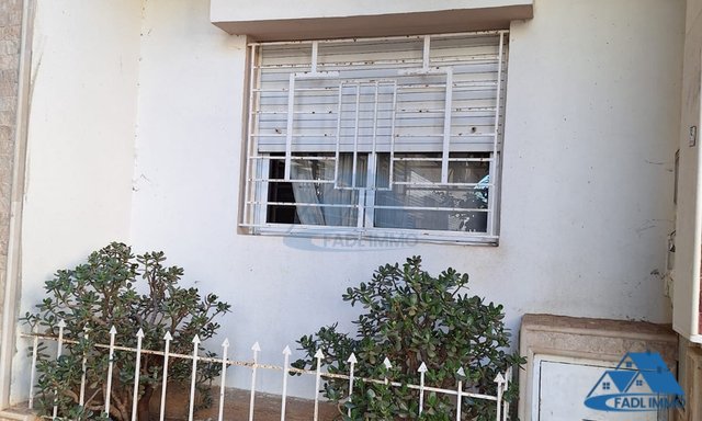 VENTA CHIC CASA R+2 EN HSAINE SALA AL JADIDA — Salé, Sala el Jadida - 3