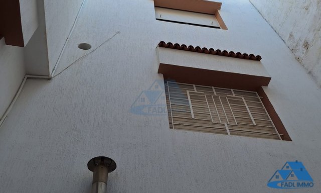 VENTA CHIC CASA R+2 EN HSAINE SALA AL JADIDA — Salé, Sala el Jadida - 5