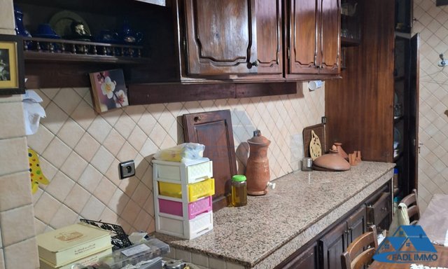 VENTA CHIC CASA R+2 EN HSAINE SALA AL JADIDA — Salé, Sala el Jadida - 7