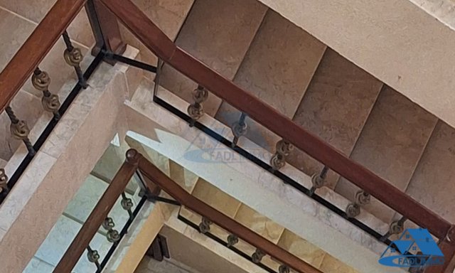 VENTA CHIC CASA R+2 EN HSAINE SALA AL JADIDA — Salé, Sala el Jadida - 17