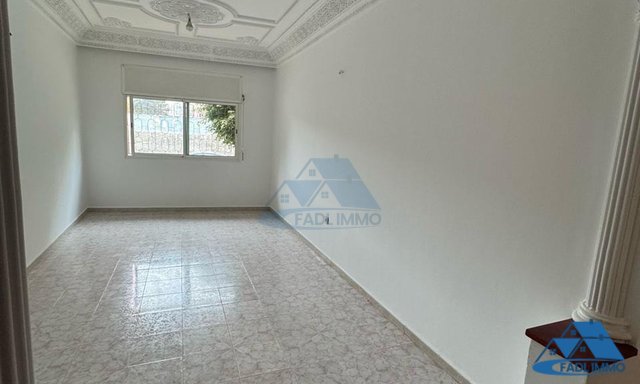 VENTA APARTAMENTO EN LA RUTA KENITRA SALÉ