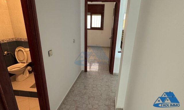 VENTE APPARTEMENT SUR ROUTE KENITRA SALE  — Salé, Cherkaoui - Marzouka - 10