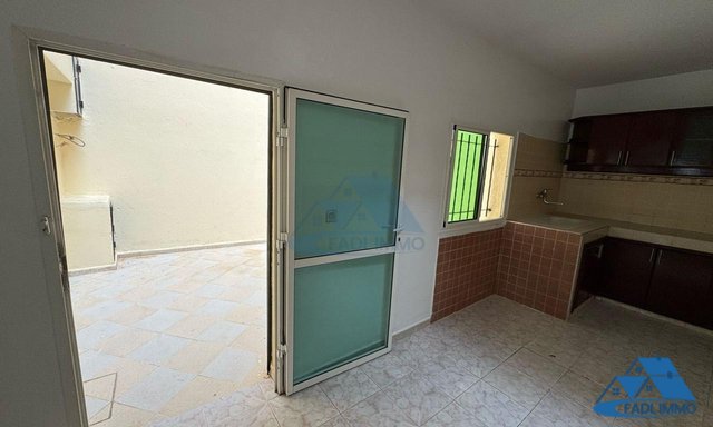 VENTE APPARTEMENT SUR ROUTE KENITRA SALE  — Salé, Cherkaoui - Marzouka - 14