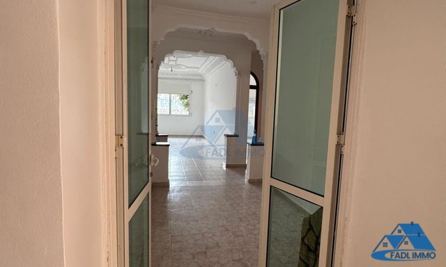 VENTE APPARTEMENT SUR ROUTE KENITRA SALE  — Salé, Cherkaoui - Marzouka - 7