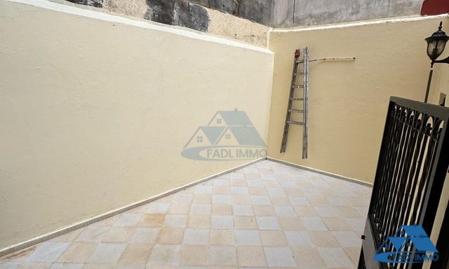 VENTE APPARTEMENT SUR ROUTE KENITRA SALE  — Salé, Cherkaoui - Marzouka - 13