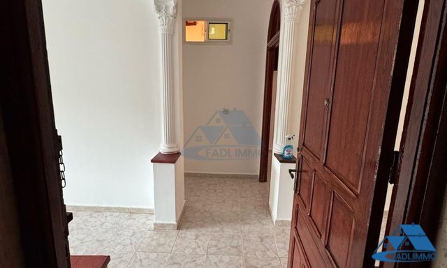 VENTE APPARTEMENT SUR ROUTE KENITRA SALE  — Salé, Cherkaoui - Marzouka - 6
