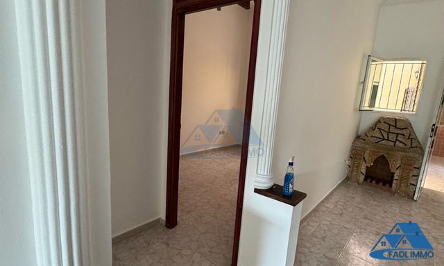 VENTE APPARTEMENT SUR ROUTE KENITRA SALE  — Salé, Cherkaoui - Marzouka - 12