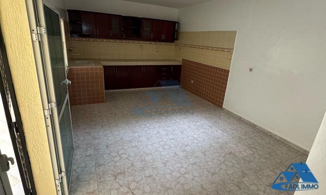 VENTE APPARTEMENT SUR ROUTE KENITRA SALE  — Salé, Cherkaoui - Marzouka - 16