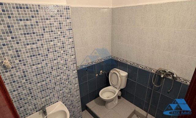 VENTE APPARTEMENT SUR ROUTE KENITRA SALE  — Salé, Cherkaoui - Marzouka - 18