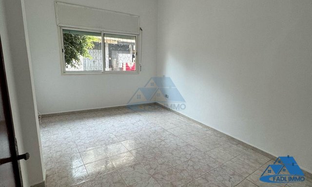 VENTA APARTAMENTO EN LA RUTA KENITRA SALÉ - 2