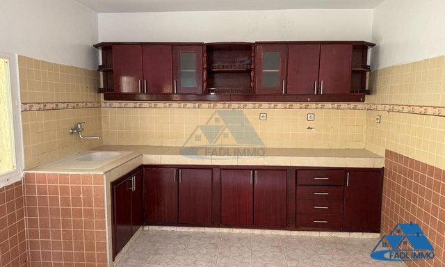 VENTE APPARTEMENT SUR ROUTE KENITRA SALE  — Salé, Cherkaoui - Marzouka - 15