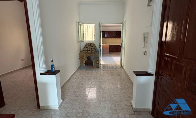 VENTE APPARTEMENT SUR ROUTE KENITRA SALE  — Salé, Cherkaoui - Marzouka - 5