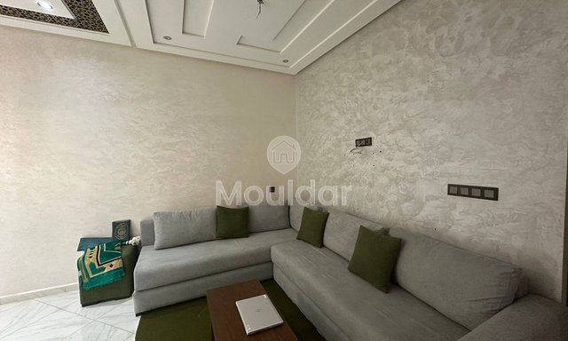 Γοητευτικό διαμέρισμα προς πώληση στο Φές - 2 ευρύχωρα υπνοδωμάτια - 2