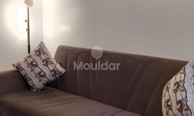 Marc immo
Para alugar: Apartamento de 3 quartos em Farah Essalam - 3