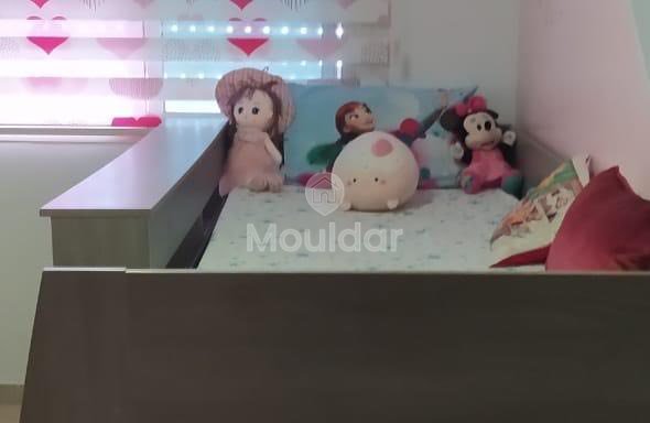 Marc immo
Para alugar: Apartamento de 3 quartos em Farah Essalam - 4